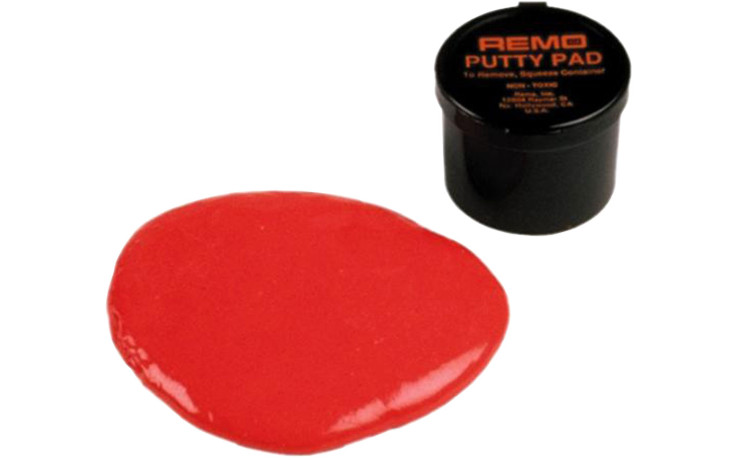 REMO PUTTY PAD
