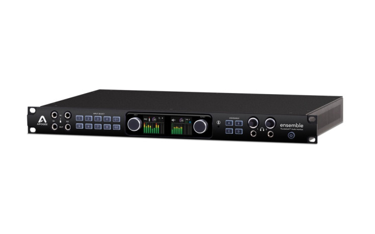 APOGEE ENSEMBLE THUNDERBOLT