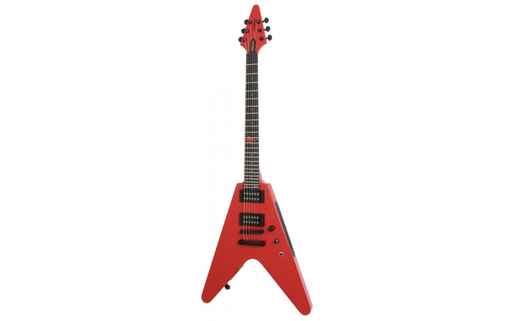 Epiphone Jeff Waters ANNIHILATION Flying-V AR