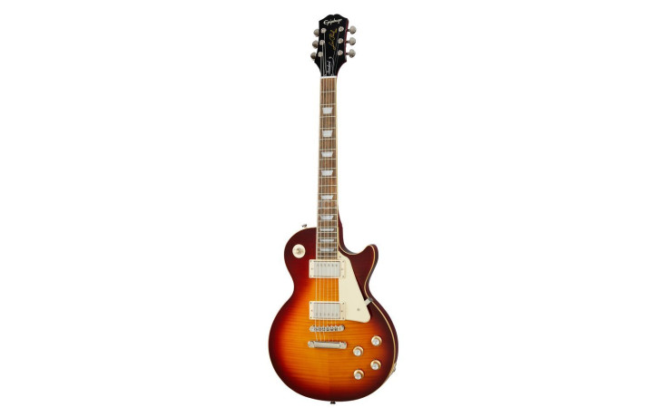 EPIPHONE LES PAUL STANDARD '60s ICED TEA
