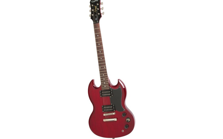 Epiphone SG SPECIAL CH CH