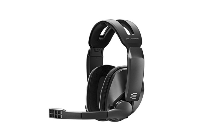 EPOS I SENNHEISER GSP 370