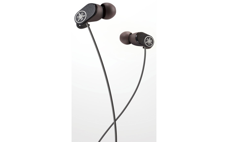 Yamaha EPH-R32 BLACK
