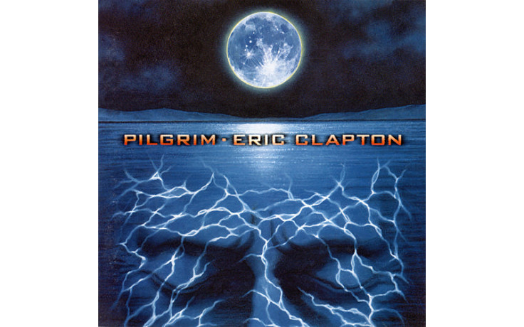 ERIC CLAPTON – PILGRIM 2 LP Set 1998/2013 (8122796338, 180 gm.) GAT, WARNER/USA MINT (0081227963385)