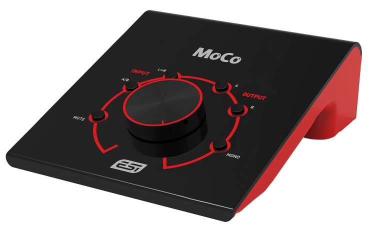 ESI MoCo