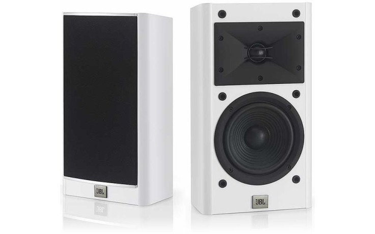 JBL Arena 120 White