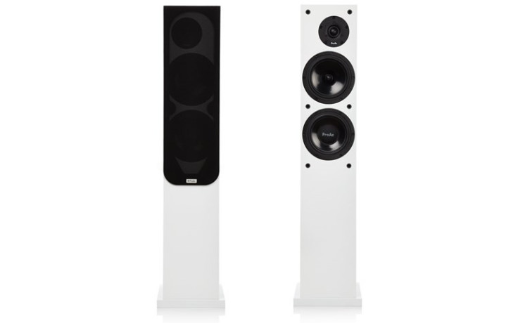 ProAc Studio 148 Satin White