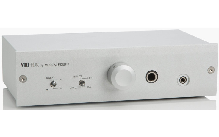 Musical Fidelity V90-HPA