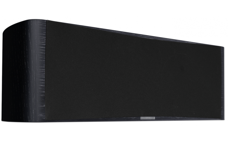 Wharfedale EVO 4.C Black Oak