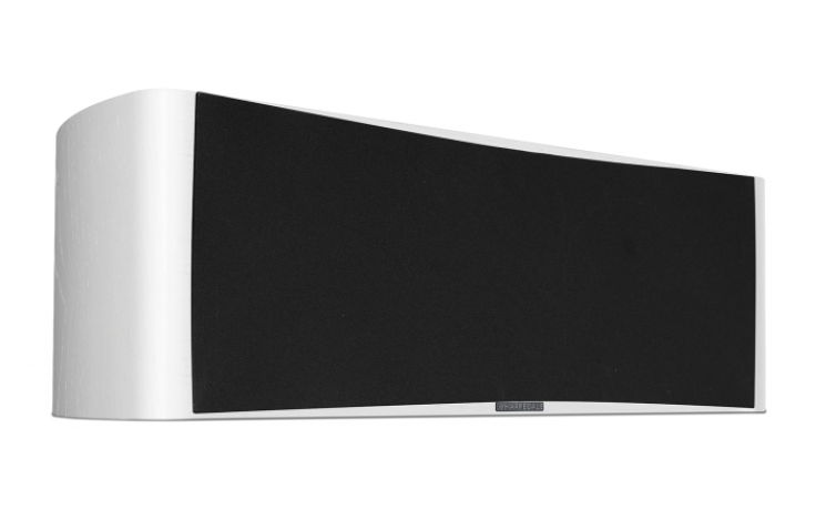 Wharfedale EVO 4.C White Oak