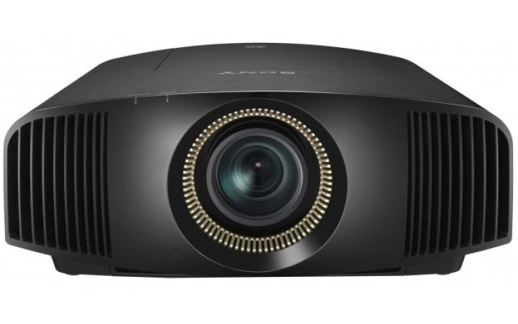 Sony VPL-VW320ES Black