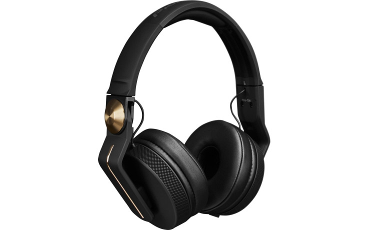 Pioneer HDJ-700-N