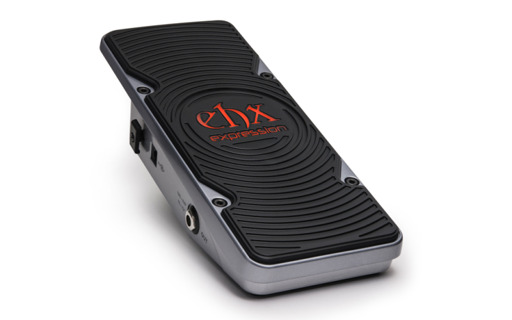 Electro-harmonix Expression Pedal
