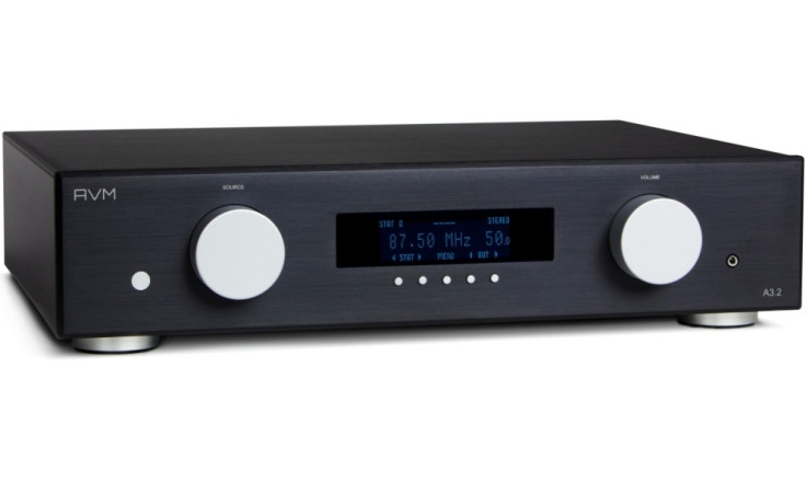 AVM Evolution A3.2