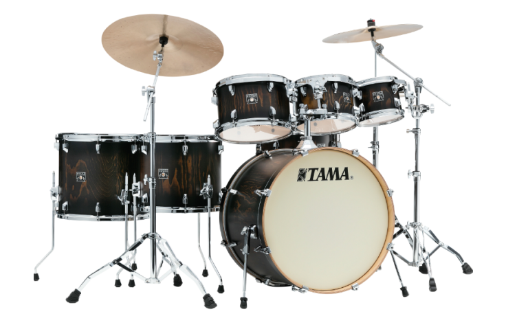 TAMA CL72RS-PJBP