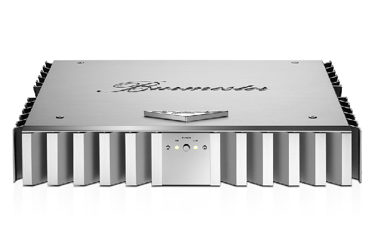 Burmester 036