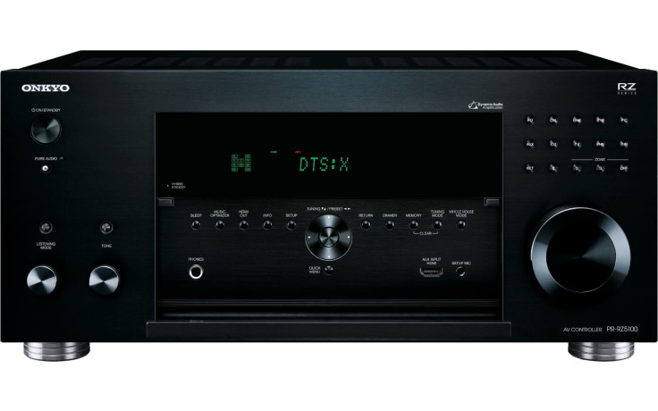 Onkyo PR-RZ 5100 Black