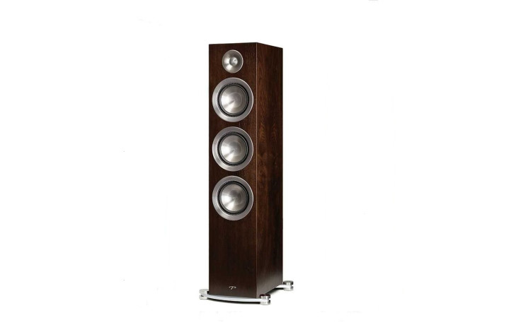 Paradigm Prestige 85F Walnut