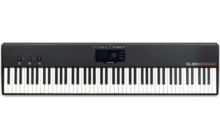 Fatar-Studiologic SL88 Grand