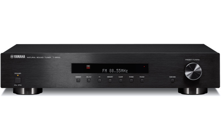 Yamaha T-S500 Black