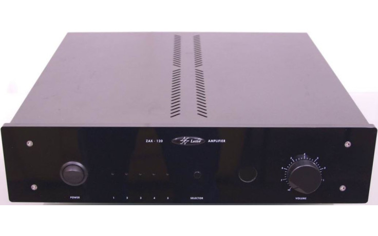 Lector ZAX - 120