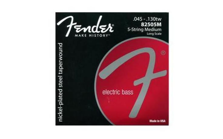 FENDER 8250 5M