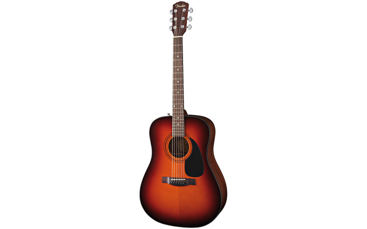 Fender CD-60CE SB