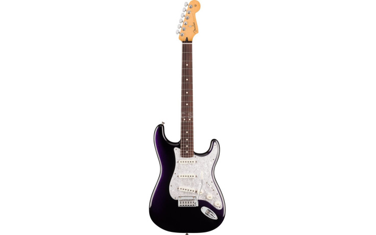 Fender Player II Modified Stratocaster RW Dusk