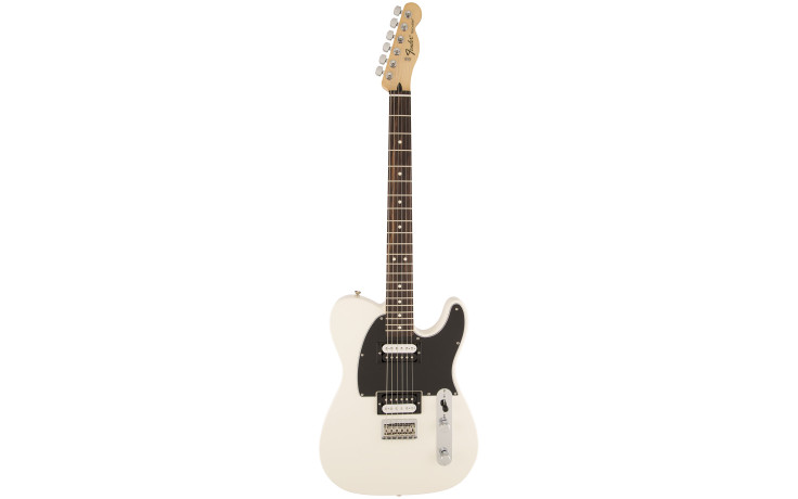 FENDER STANDARD TELECASTER HH RW OWT