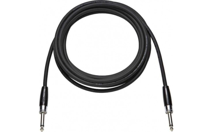 FENDER TONE MASTER CABLE 18FT STRAIGHT