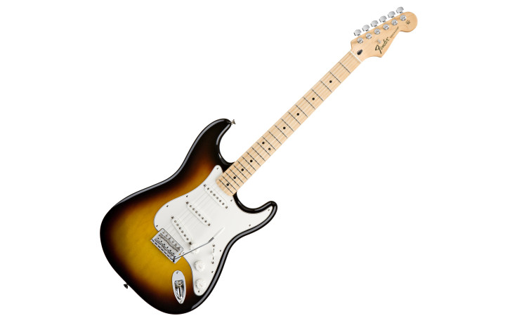 Fender STANDARD STRATOCASTER MN BSB