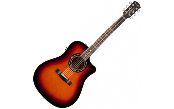 Fender T-BUCKET 100CE 3TS