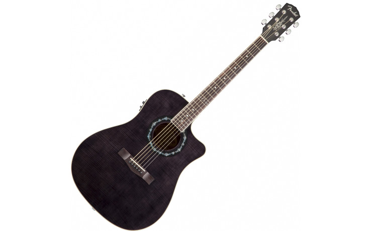 Fender T-BUCKET 300CE FMT TBK