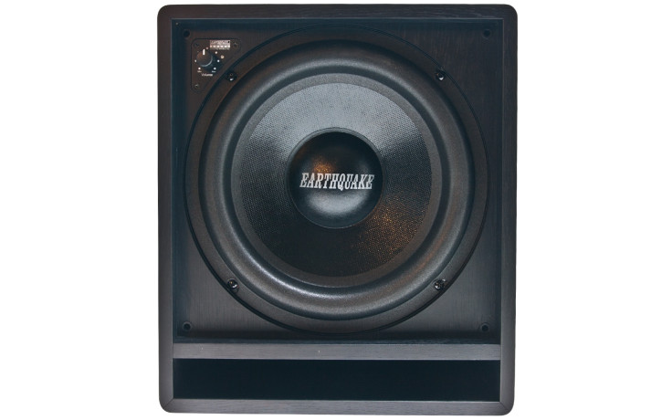 Earthquake FF-10