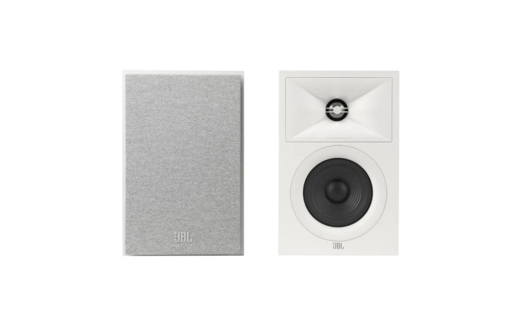JBL Stage 240B White (JBL240BWHT)