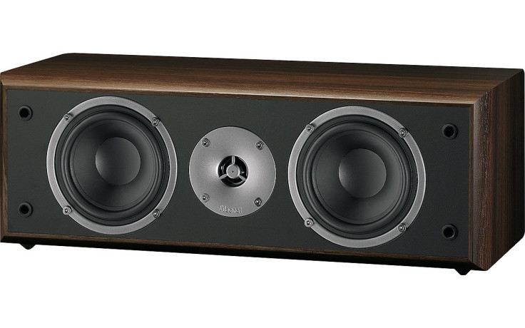 Magnat Monitor Supreme Center 252 Mocca