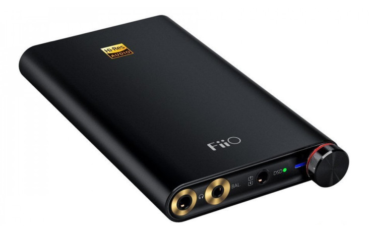 FIIO Q1II Black