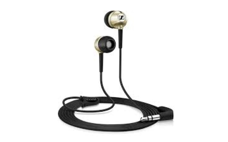 SENNHEISER CX 300 II GOLD