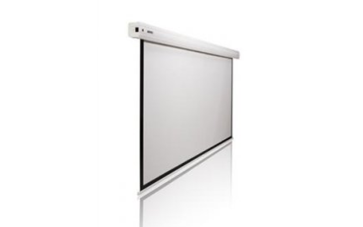 AV Screen 3V120MEV-N(4:3 120")Matte White