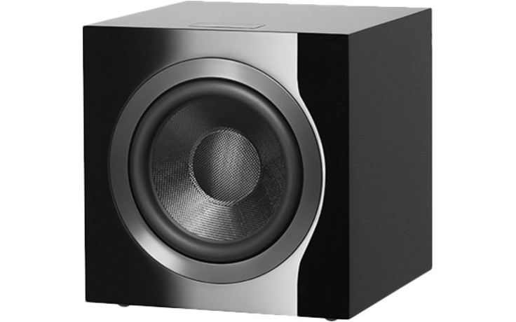 Bowers & Wilkins DB4S Gloss Black