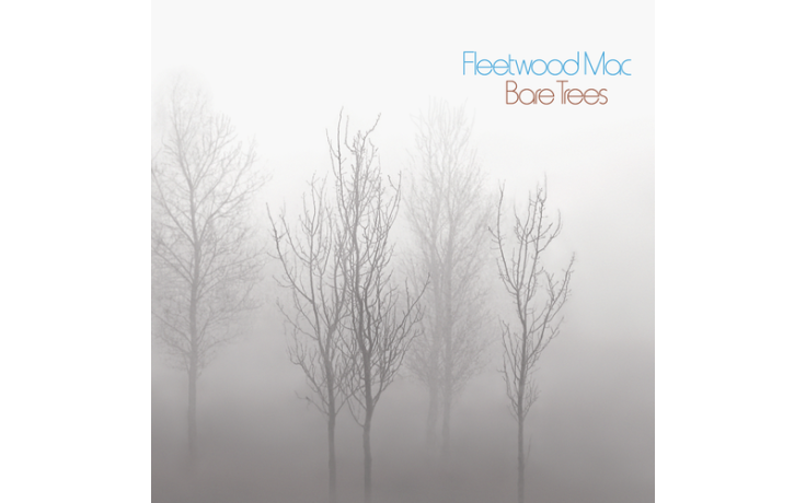 FLEETWOOD MAC - BARE TREES 1972/2015 (8122796548) WARNER/EU MINT (0081227965488)