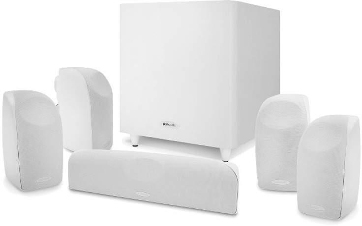 Polk Audio TL1700 White