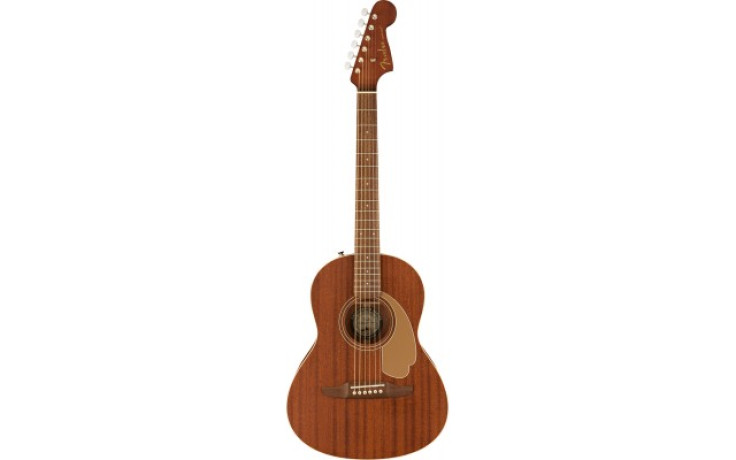 FENDER SONORAN MINI MAHOGANY WN