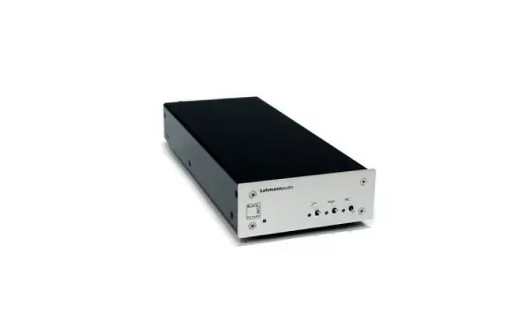 Lehmannaudio Decade