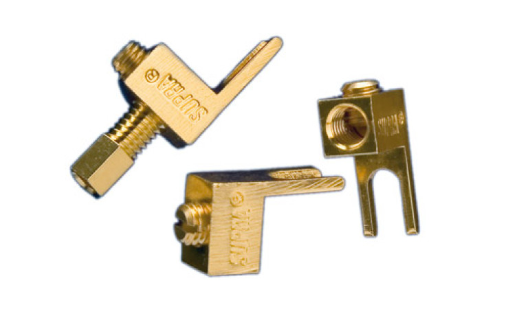 Supra FORK PLUG BULK