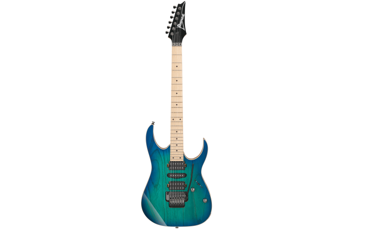 IBANEZ RG470AHM BMT