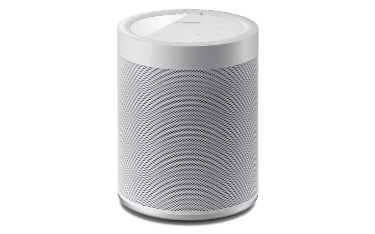 Yamaha WX-021 White