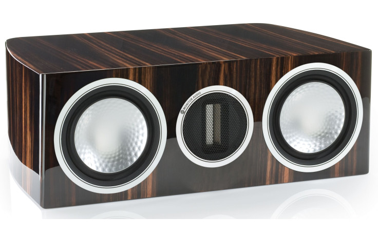 Monitor Audio Gold C150 Ebony