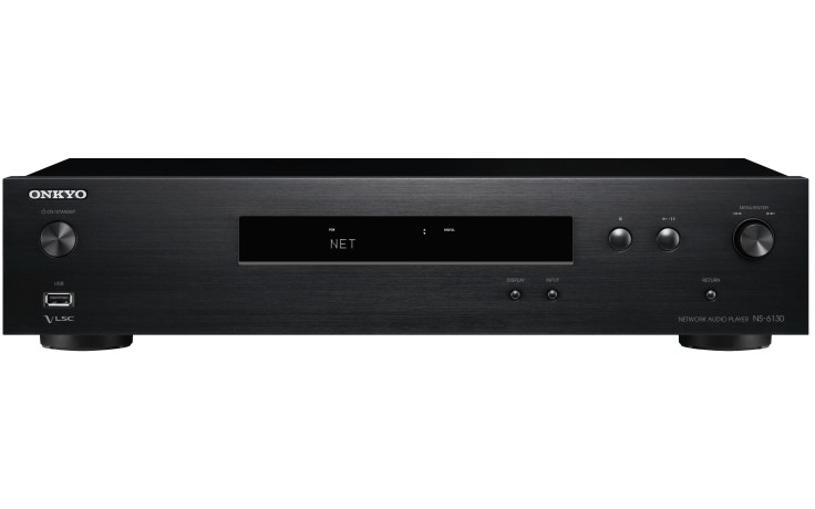 Onkyo NS-6130 Black