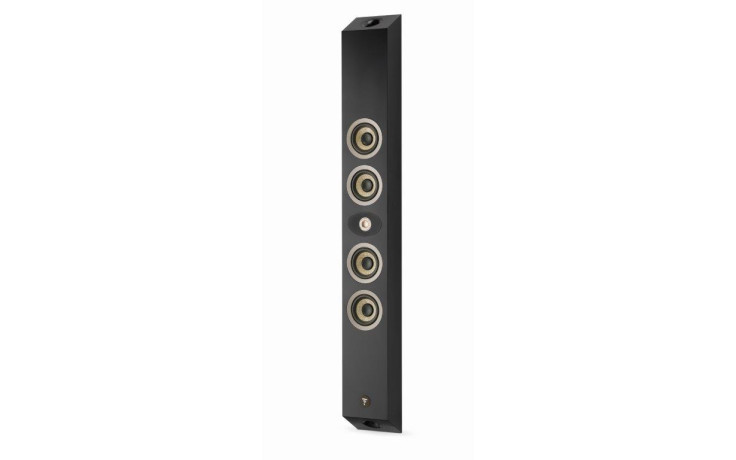 Focal On Wall 302 Black